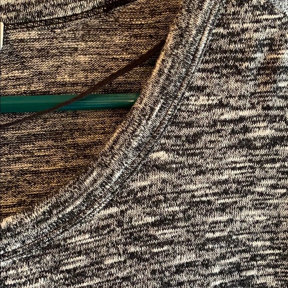 LOFT Long sleeve dress - Picture 3 of 3